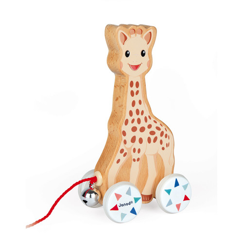 sophie giraffe