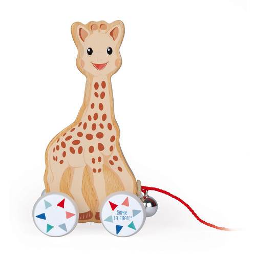 sophie baby toy