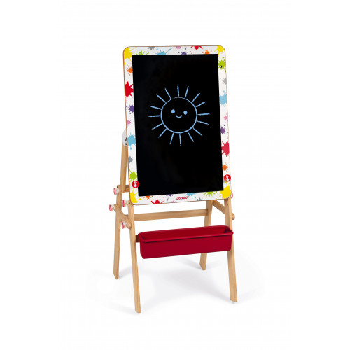 Bureau Jeune Enfant Janod Office Design Graffiti Fiche Test Produit Et Avis Bureau Enfant