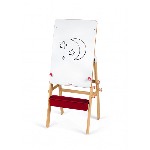 janod splash 2 in 1 desk