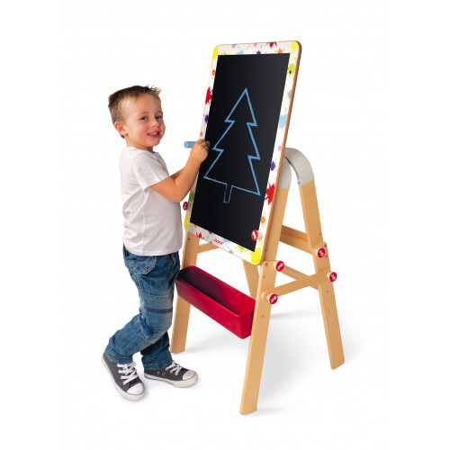 janod splash 2 in 1 desk