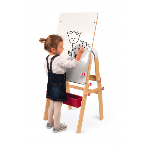 janod splash 2 in 1 desk