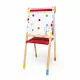 Tableau Réglable Splash en bois 22 accessoires enfant à partir de 3 ans