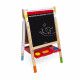 Tableau Réglable Splash en bois 22 accessoires enfant à partir de 3 ans