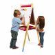 Tableau Réglable Splash en bois 22 accessoires enfant à partir de 3 ans