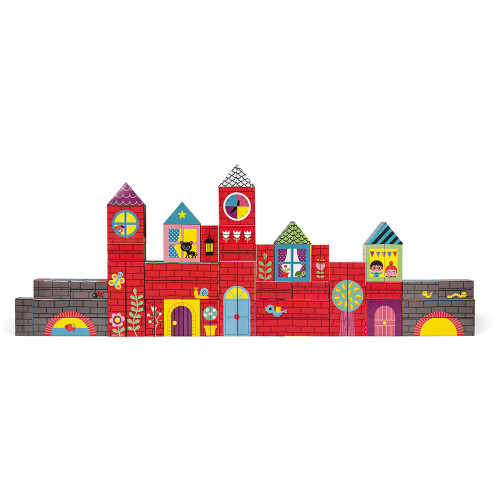 janod building blocks