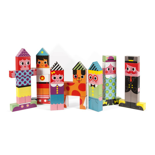 giant blocks