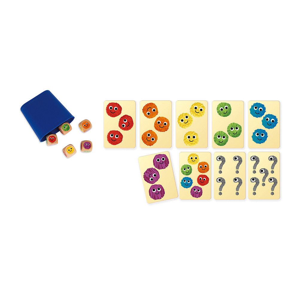 Strategy Game Monster Yam's