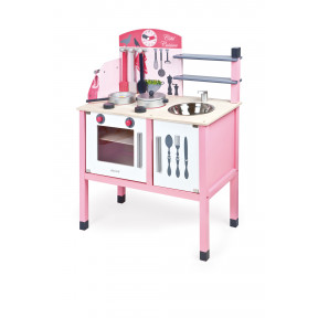 janod kitchen play set