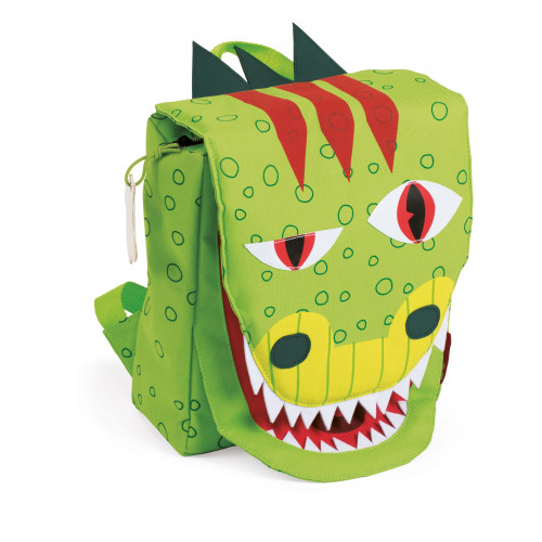 Dragon Backpack