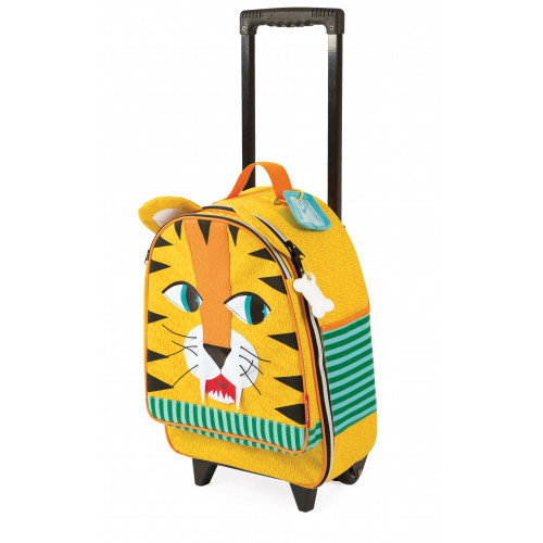 Tiger Trolley
