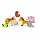 Chunky Puzzle Ferme 7 pcs (bois)