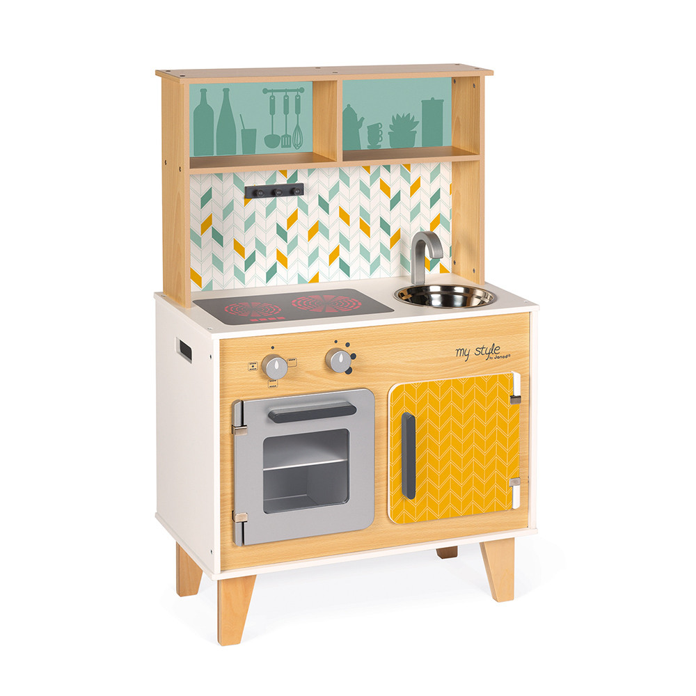 cocina janod
