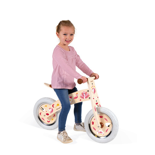 janod balance bike