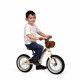 Draisienne Bikloon Métal Vintage Beige, équilibre motricité, plein air extérieur, pour enfant dès 3 ans JANOD