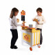 Stand Mobile ''Crêpes & Co'' (bois)