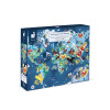 Puzzle Educativo Miti e Leggende