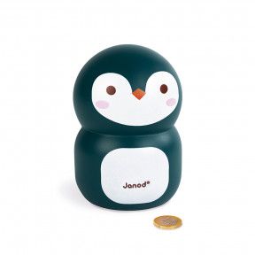 Penguin Moneybox