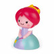 Gicleur Princesse et sa Licorne lumineuse
