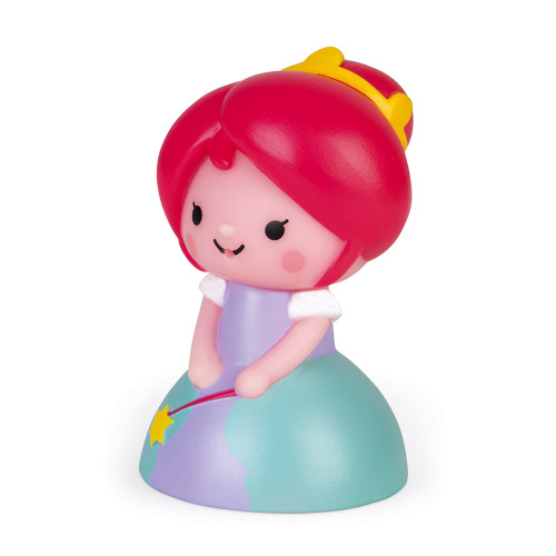 Gicleur Princesse et sa Licorne lumineuse