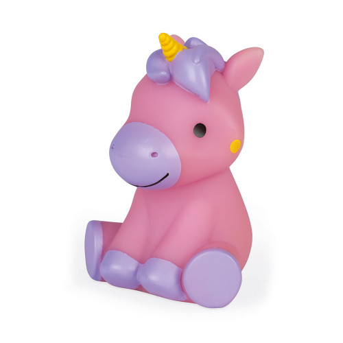Gicleur Princesse et sa Licorne lumineuse