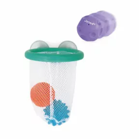 Crayons pour le bain 6 pièces - Jouets de bain