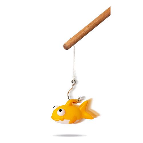 Jouet pour le bain Fishin'.