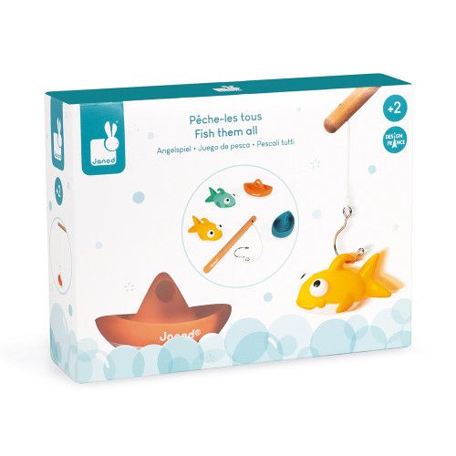 32pcs/Set Magnetisch Angeln Spielzeug Badespielzeug Baby Badewanne Badespaß 