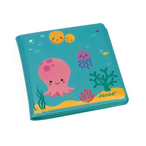 Toyvian Livre De Bain pour Enfants Livres De Bébé Livres en Tissu pour Bébé  Jouets De Bain pour Enfants Jouets Éducatifs Jouet De Bain Cadeau  d'anniversaire Eva Prendre Un Bain Tout- 