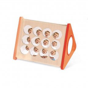 Essentiel - Mirrors box