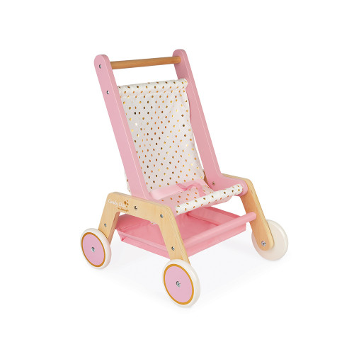 chic stroller