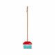 Set de ménage en bois, imitation nettoyage, 5 accessoires, enfant à partir de 3 ans JANOD
