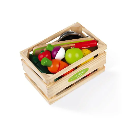 Les jouets en bois jouet éducatif préscolaire coupe Légumes Fruits jouer  ensemble des aliments - Chine Jeu de légumes Aliments Set et coupe de bois  de fruits prix