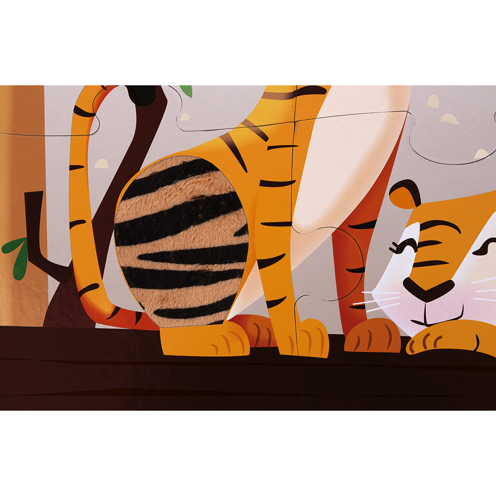 una domenica allo zoo - tapirulan illustrators contest
