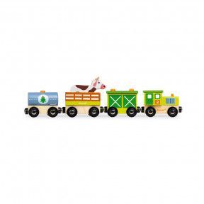 Story Farm Train