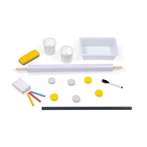 Tableau splash janod sale
