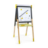 Grey/Yellow Blackboard