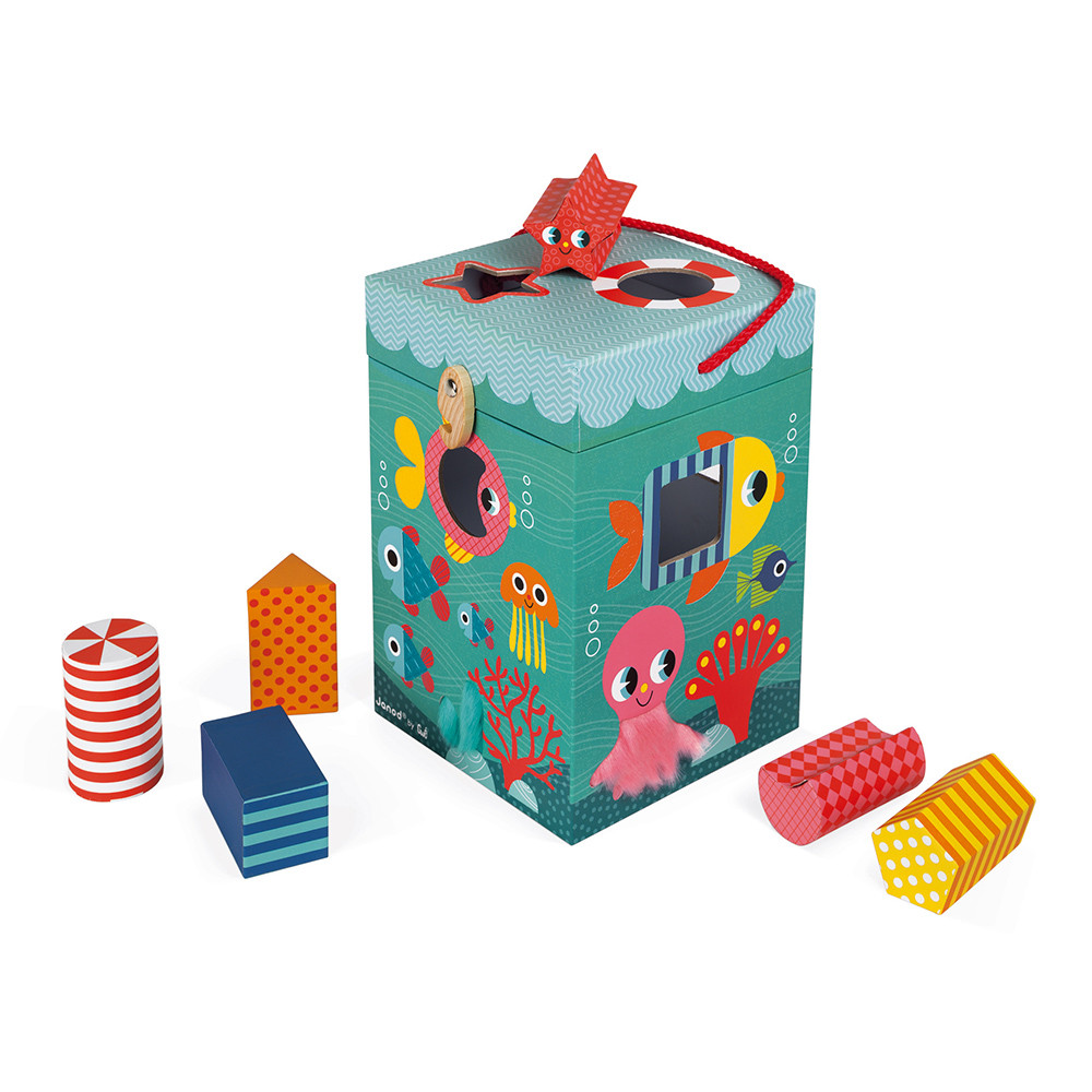 janod sorter