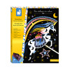 Scratch art Cavalli e unicorni