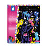Arte Scratch Gatos