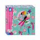 Kit Créatif - Coffret Multi-Activités 11 Décos Girly, loisir créatif, DIY, hachette, décoration, pour enfant dès 7 ans JANOD