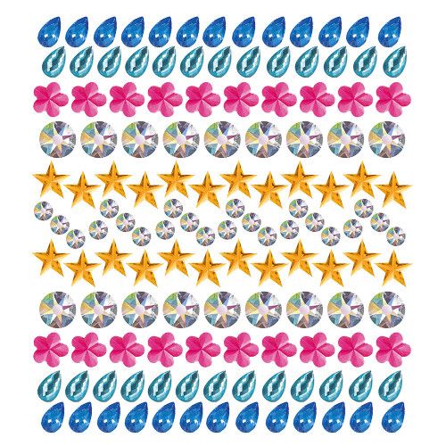 Kit Créatif - Coffret Multi-Activités 11 Décos Girly, loisir créatif, DIY, hachette, décoration, pour enfant dès 7 ans JANOD