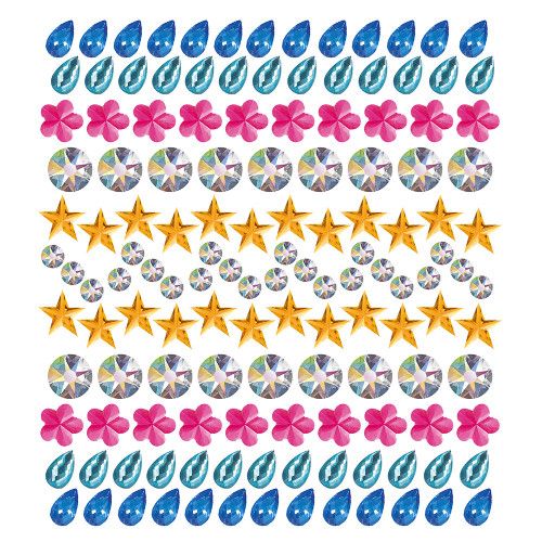 Kit Créatif - Coffret Multi-Activités 11 Décos Girly, loisir créatif, DIY, hachette, décoration, pour enfant dès 7 ans JANOD