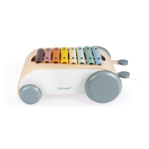 ✨ Xylophone Personnalisable - Éveillez le Musicien en Votre Enfant!