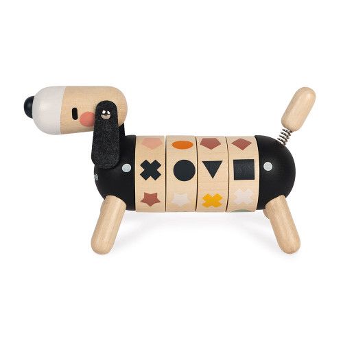 Janod sales dog walker