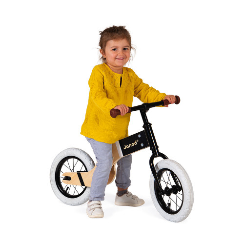 boy balance bike