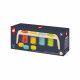 Le tri des couleurs - essentiel en bois, éducatif, éveil, logique, pour enfant à partir de 2 ans JANOD