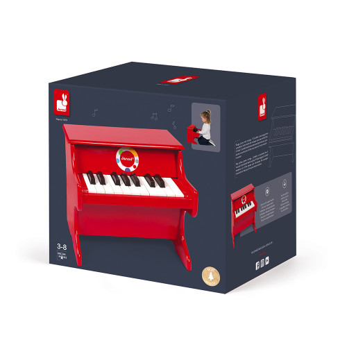janod confetti piano