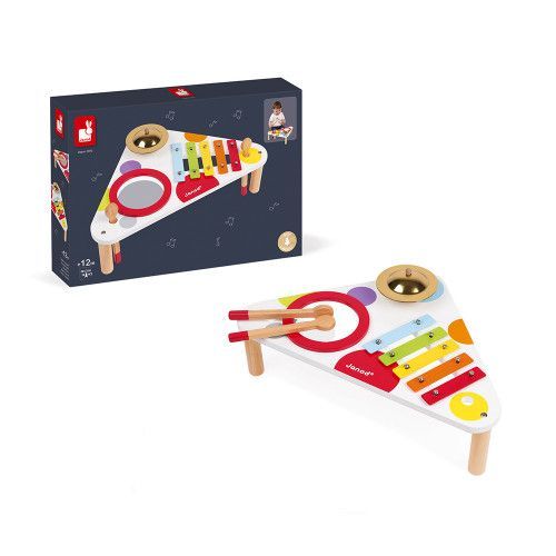 Table Musical Enfant