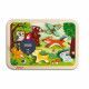 Chunky Puzzle Forêt 7 pcs (bois)